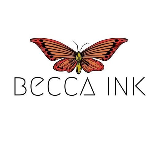 Rebecca Dillon logo