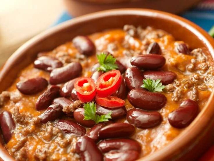 Beer Chili Recipe Simple Homemade Chili Made With Your Favorite Beer