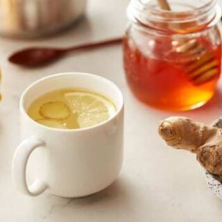 This cold remedy tea recipe for natural cold relief boost immunity and supports winter wellness as a holistic hot tea cold remedy.