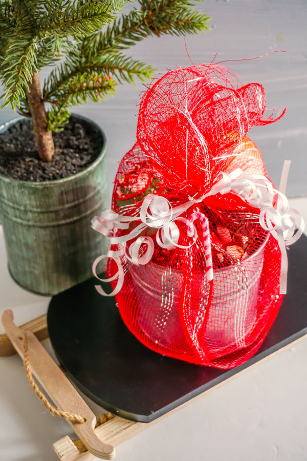 How to Package Hot Chocolate Bombs for Homemade Gifts Becca Ink