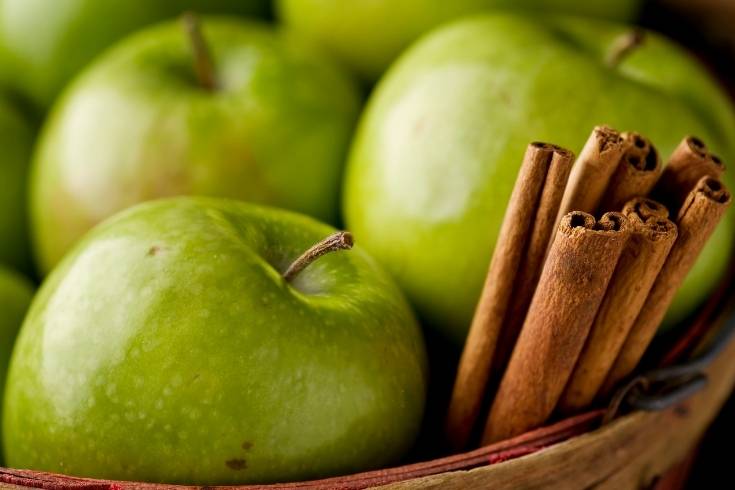 best apples for baking apple bread