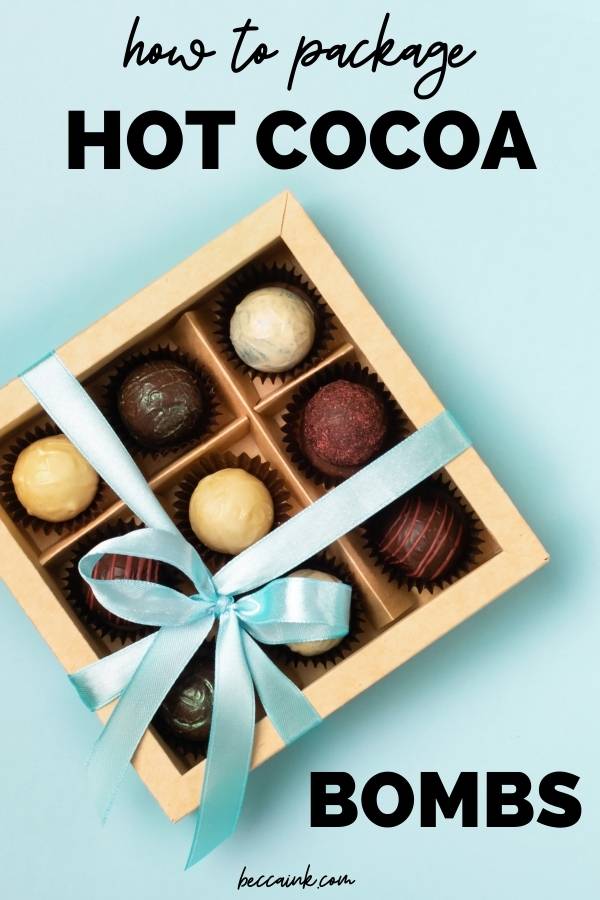 hot chocolate bomb cup