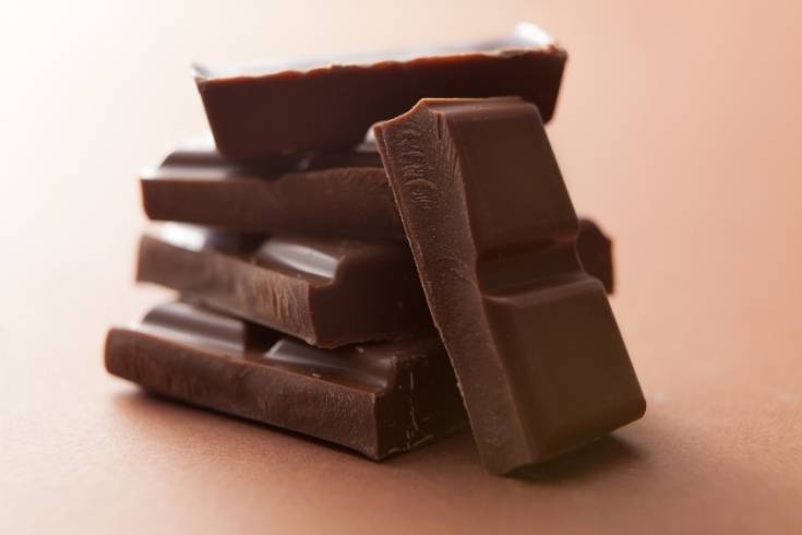 what is the best chocolate for making hot chocolate bombs