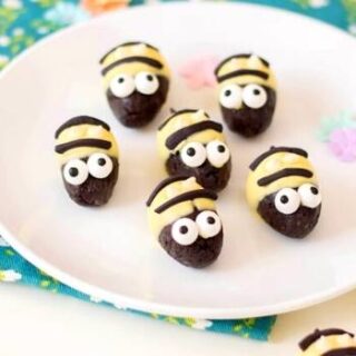 oreo cookie truffles cream cheese