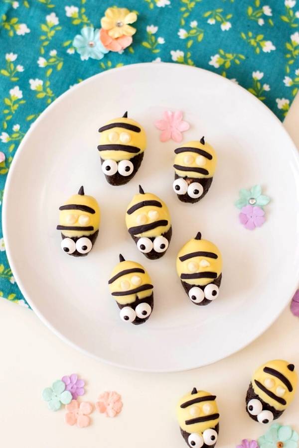 oreo truffles recipe no bake cookies