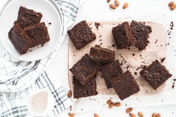 dessert recipes with zucchini baking idea