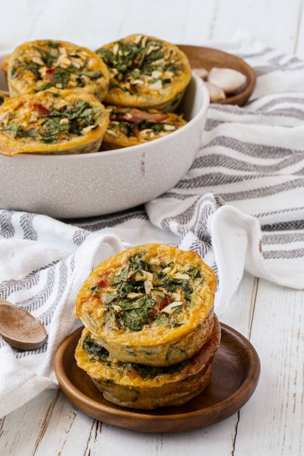 healthy breakfast ideas