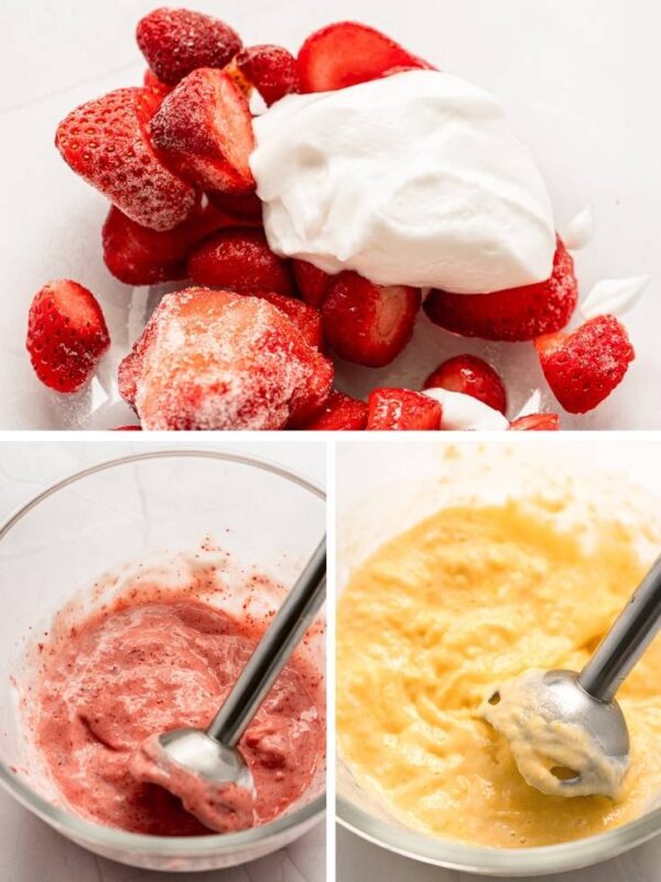 how to make healthy popsicles