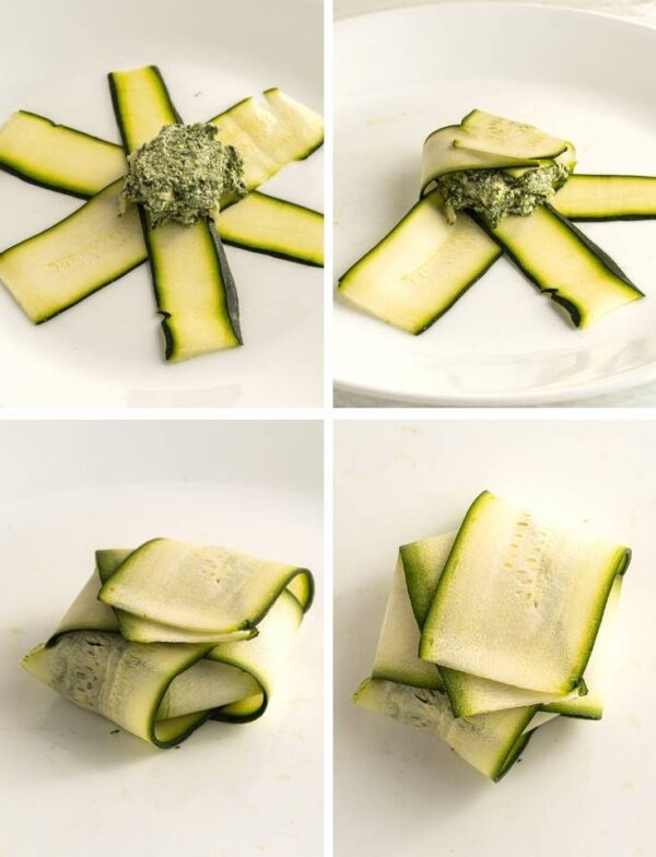 how to wrap ravioli