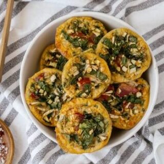 photo of zucchini egg cups recipe (2)