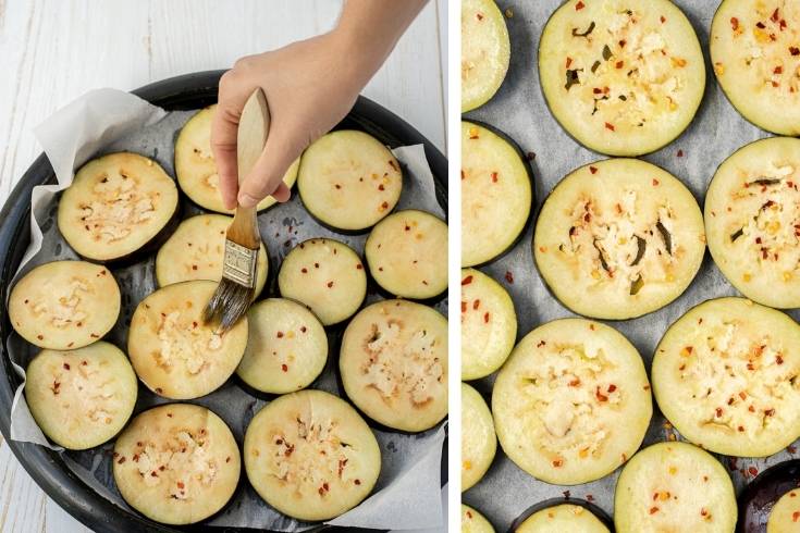 How to Cook Eggplant in the Oven