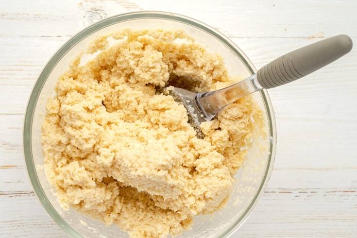 how to bake with almond flour baking tips