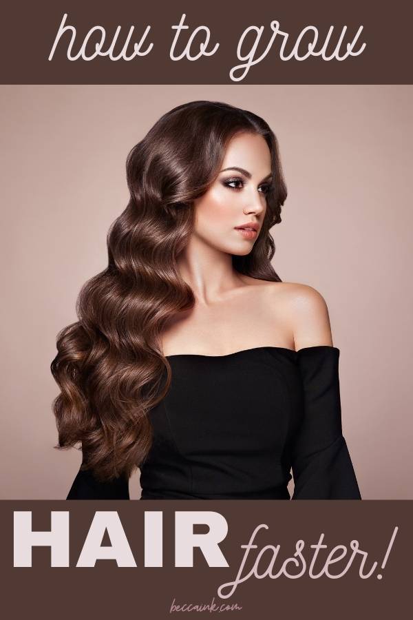 how to grow hair faster (1)