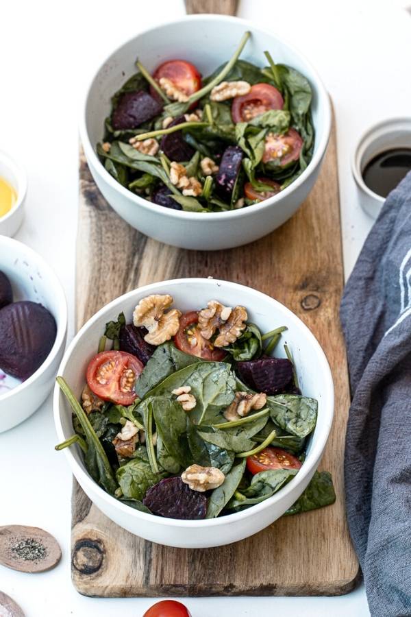 summer beet salad recipe