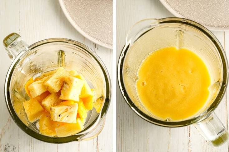 how to make healthy mocktails