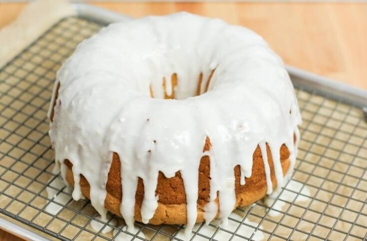 lemon ginger bundt cake (1)
