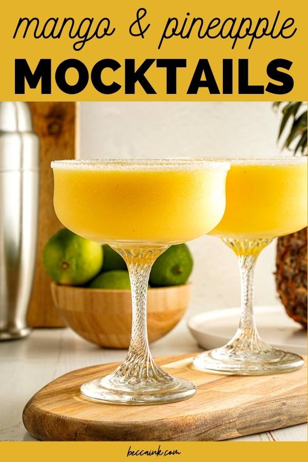 mango and pineapple mocktail recipe (1)