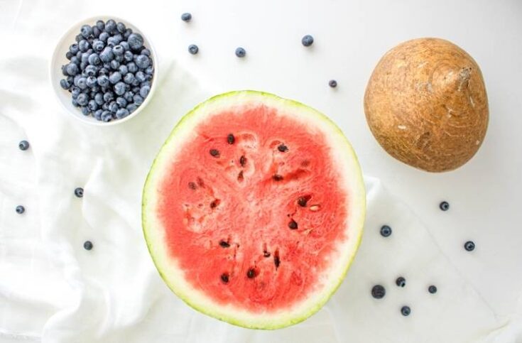 simple jicama salad ingredients