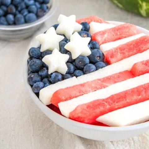 watermelon jicama salad recipe