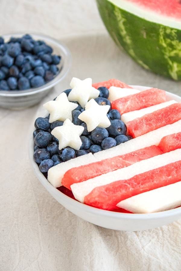 watermelon salad recipe for summer parties