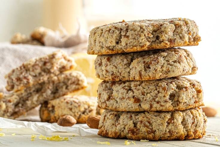 almond pulp cookies (1)