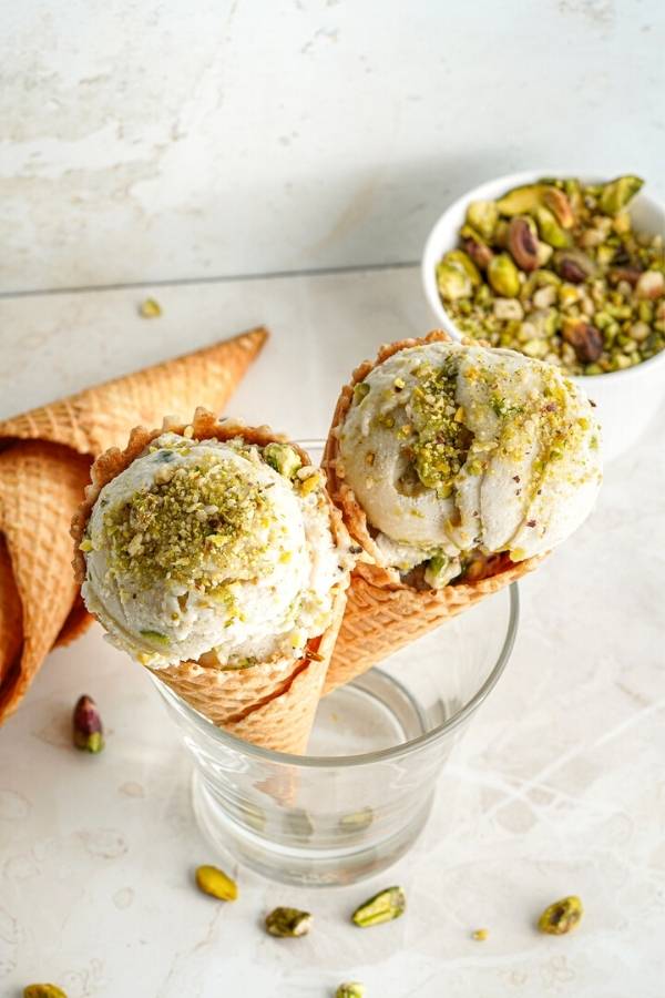 best vegan ice cream