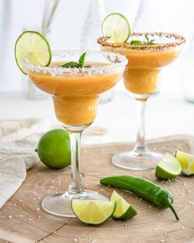 frozen mango margarita recipe (1)