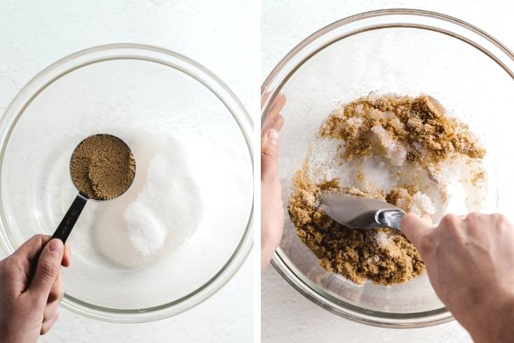 healthy zucchini bread