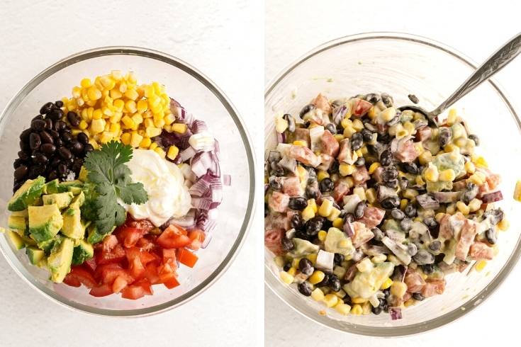 how to make lettuce wraps