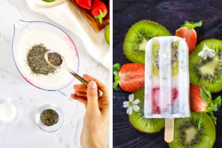 kiwi strawberry popsicles recipe (2)