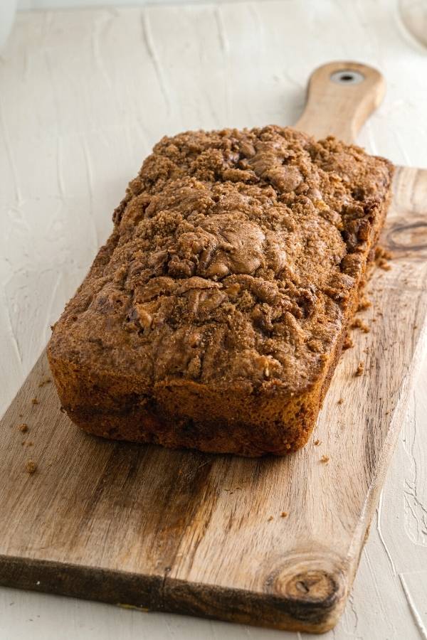 farmhouse apple bread recipe