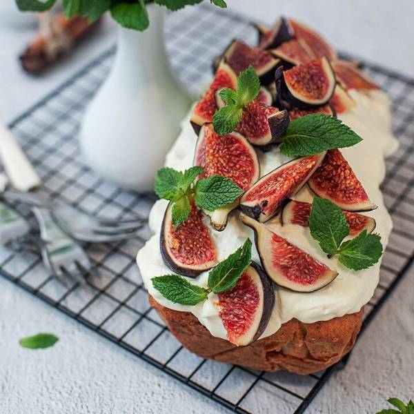 fig cake recipe