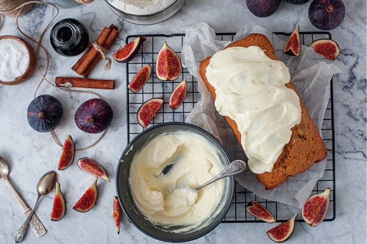 traditional Christmas desserts