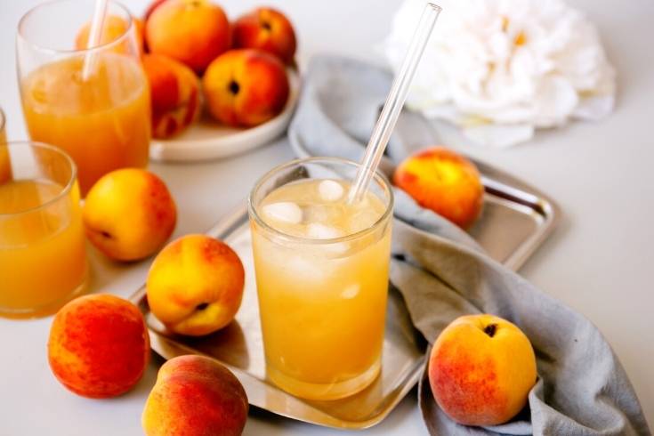 iced green tea starbucks