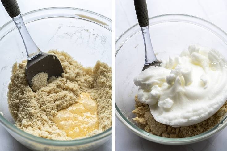 no yeast keto focaccia