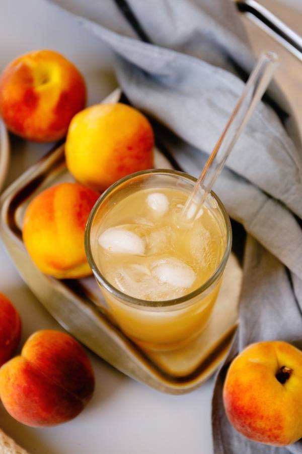 summer lemonade recipe