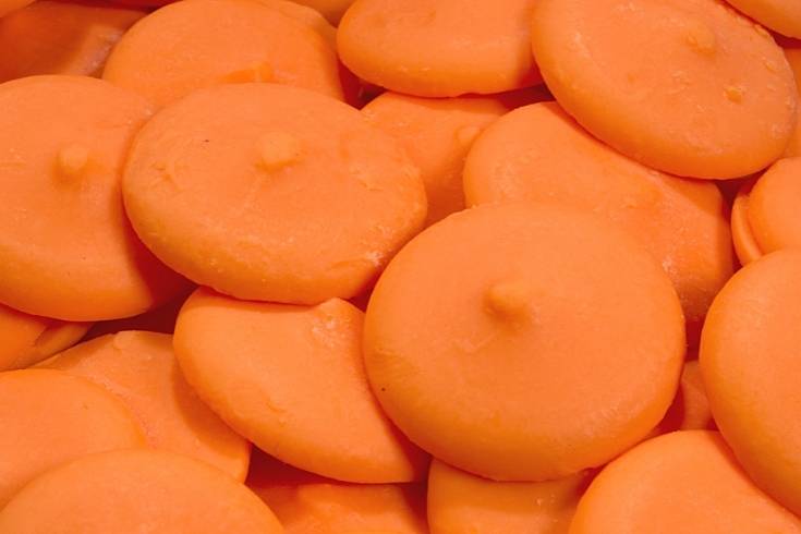 best chocolate for dipping