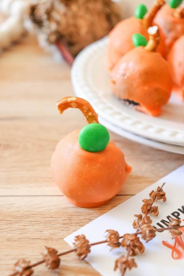 easy halloween desserts