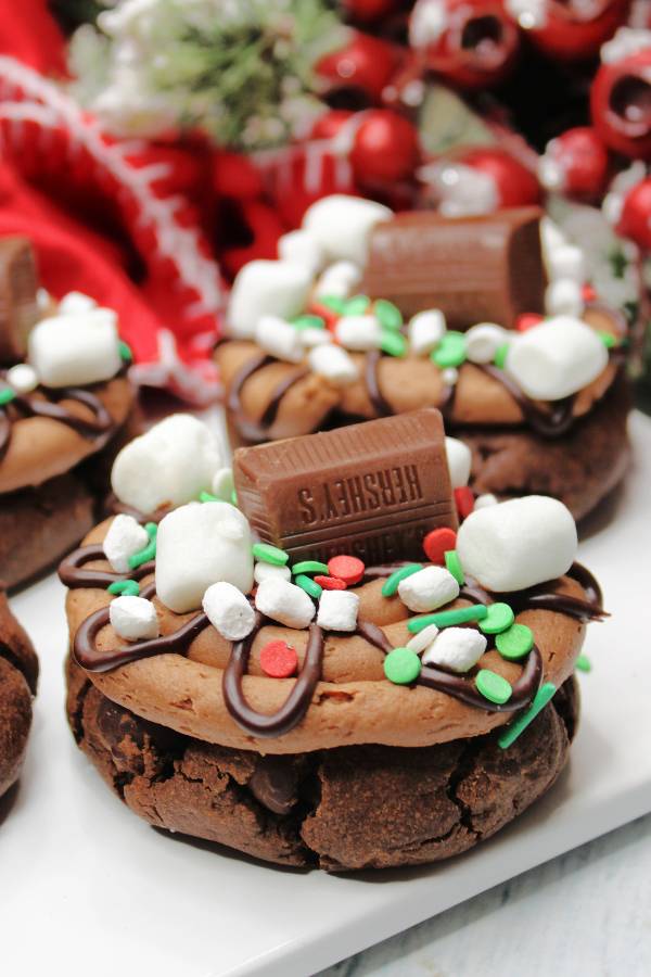 holiday cookies recipe